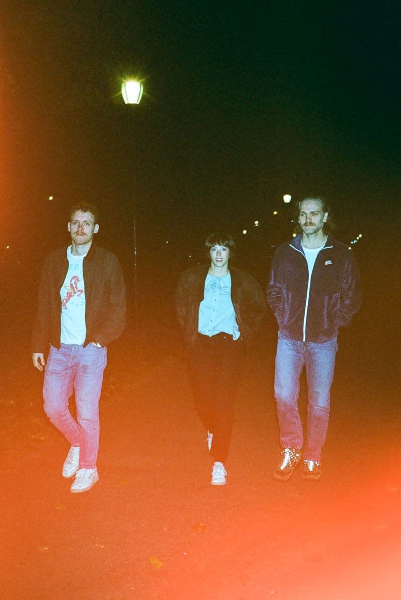 Proper Youth
